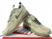 air max terrascape plus pas cher brown beige